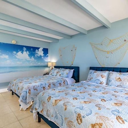 Your Stay On The Bay! Раскин Экстерьер фото