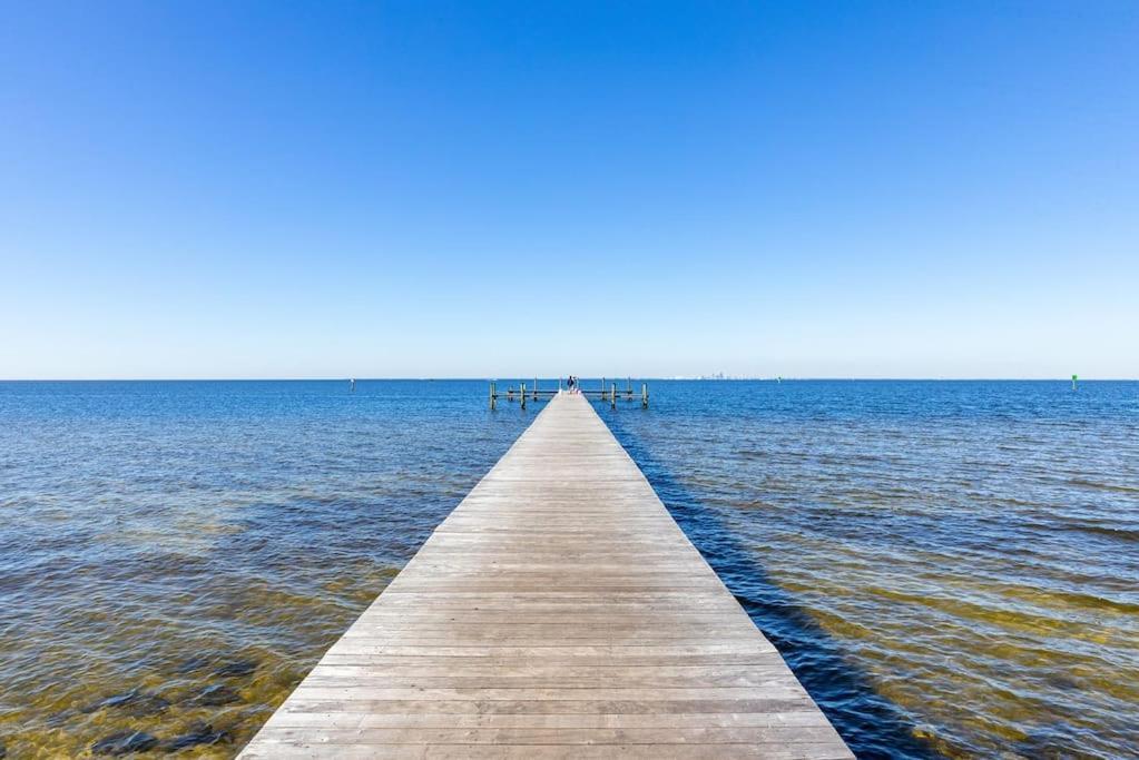Your Stay On The Bay! Раскин Экстерьер фото