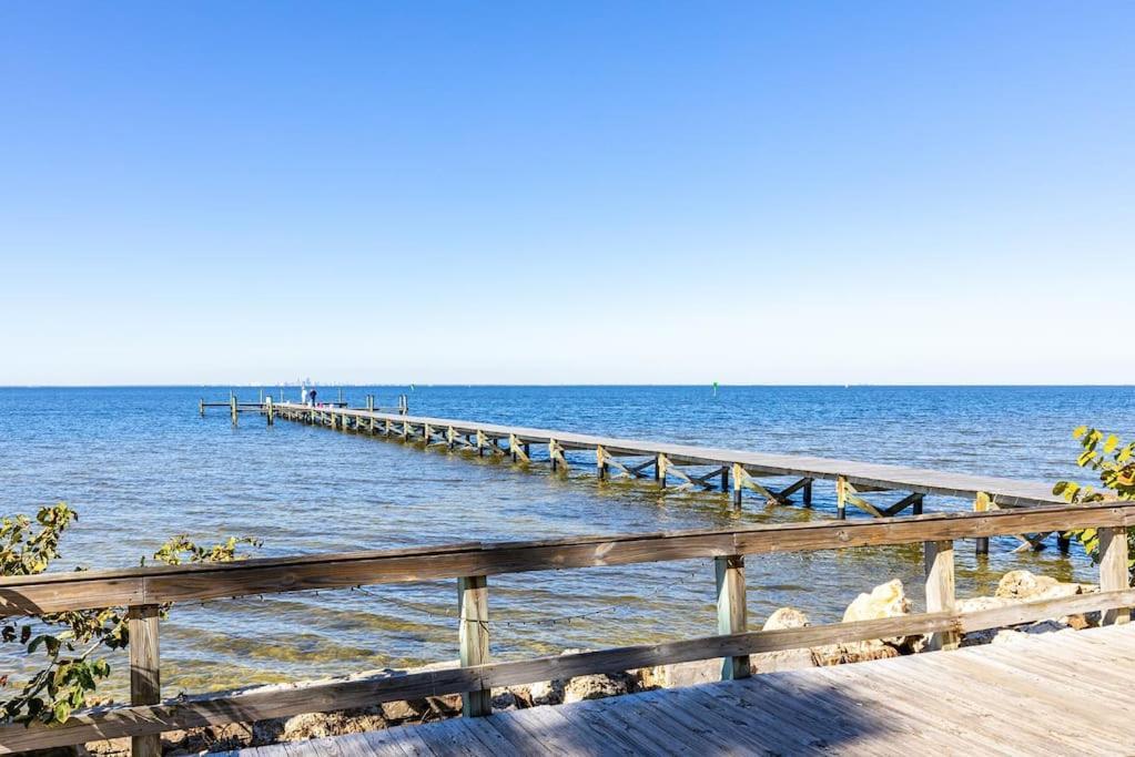 Your Stay On The Bay! Раскин Экстерьер фото